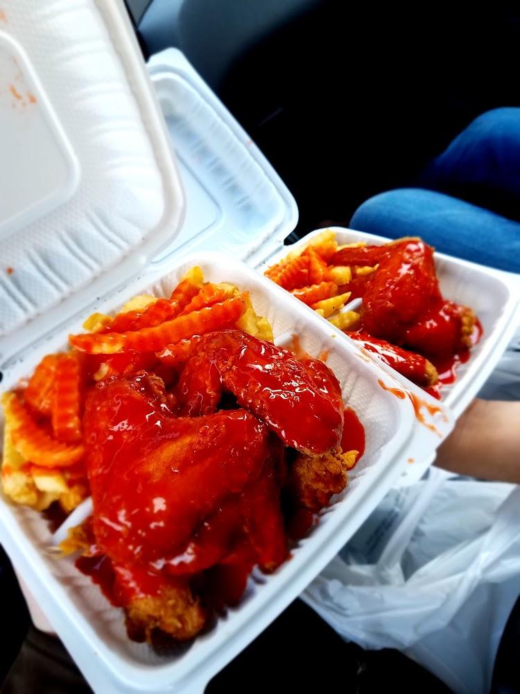 Grand China Carryout